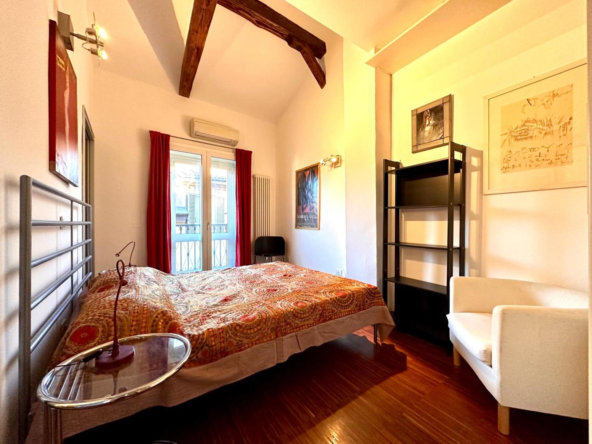 Sweet San Vitale 47 Bologna Bagian luar foto